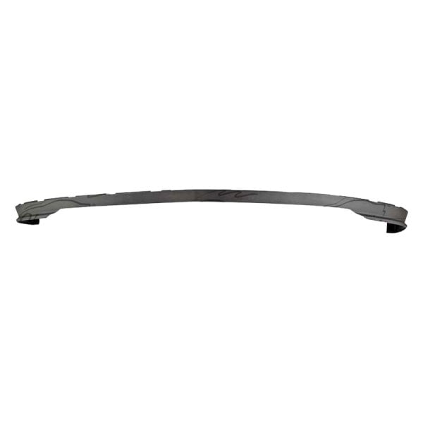 Sherman® Chevy Silverado 1500 2018 Front Lower Bumper Deflector