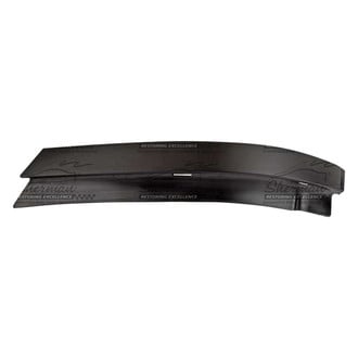 Sherman® 903-23FL - Front Upper Outer Driver Side Bumper To Body Filler Panel (Value Line)