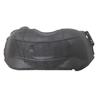 Sherman® - Front Passenger Side Fender Liner (Value Line)