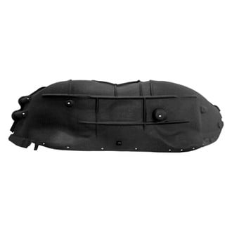 Sherman® - Front Driver Side Fender Liner (CAPA Certified)