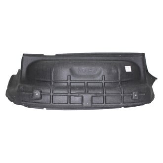 Sherman® - Rear Driver Side Fender Liner (CAPA Certified)