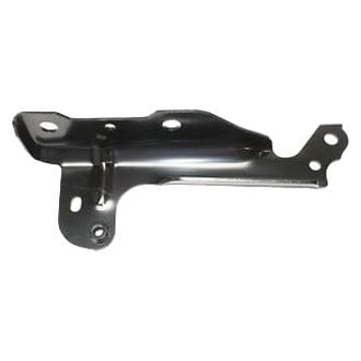 Sherman® - Passenger Side Hood Hinge (CAPA Certified)