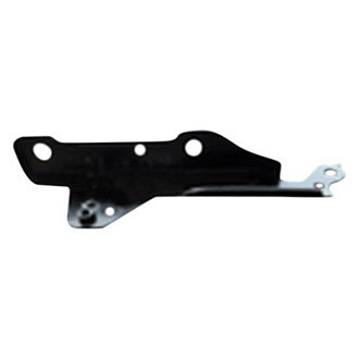Sherman® - Passenger Side Hood Hinge (Value Line)
