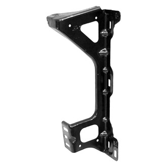 Sherman® - Driver Side Radiator Support Bracket (Value Line)