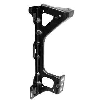 Sherman® - Passenger Side Radiator Support Bracket (Value Line)