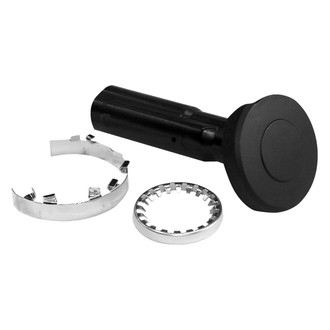 Sherman® - Spare Tire Hardware