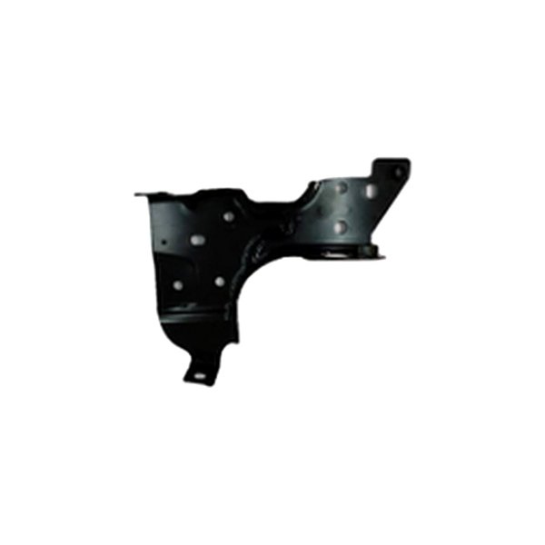 Sherman® - Rear Driver Side Inner Bumper Support Bracket