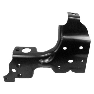 Sherman® - Rear Bumper Brackets