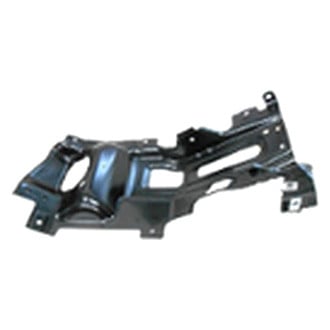 Sherman® - Front Bumper Mounting Brackets