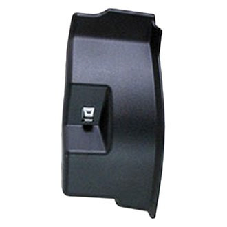 Sherman® - Front Outer Driver Side Bumper Bracket (Value Line)