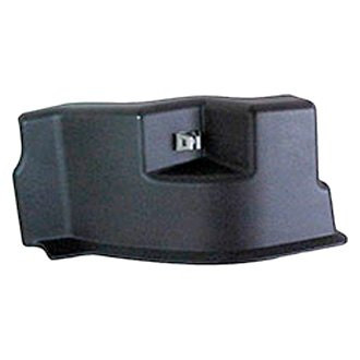 Sherman® - Front Outer Passenger Side Bumper Bracket (Value Line)