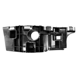 Sherman® - Front Passenger Side Bumper Cover Retainer Bracket (Value Line)