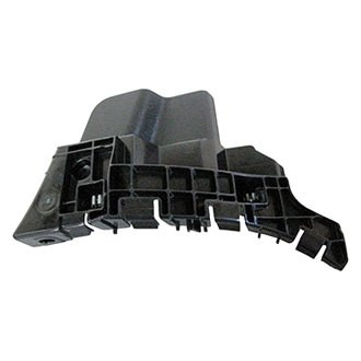 Sherman® - Front Upper Driver Side Bumper Cover Retainer (Value Line)