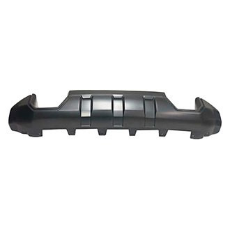 Sherman® - Front Bumper Skid Plate (CAPA Certified)