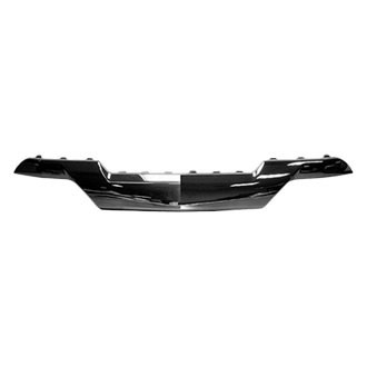 Sherman® - Front Bumper Skid Plate (Value Line)