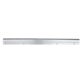 Sherman® - Passenger Side Rocker Panel Backing Plate