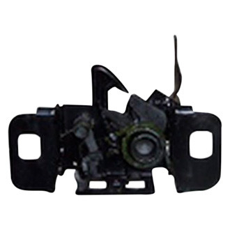 Sherman® - Hood Latches