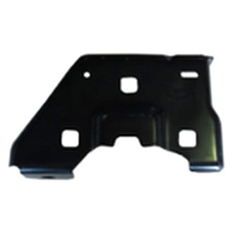 Sherman® - Front Inner Driver Side Bumper Bracket (Value Line)