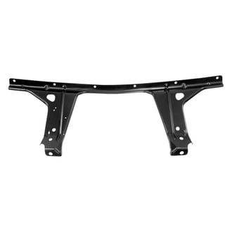 Sherman® - Front Lower Bumper Reinforcement Bracket (Value Line)
