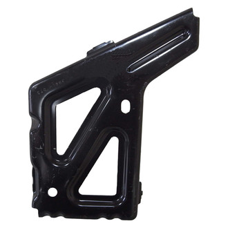 Sherman® - Rear Driver Side Bumper Brace (Value Line)