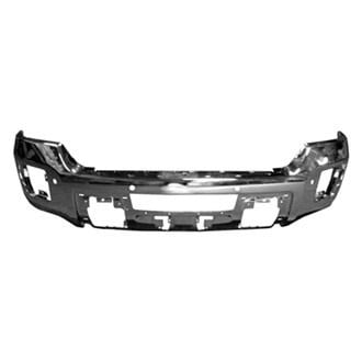 Sherman® - Front Bumper Face Bar (Value Line)