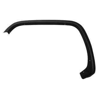 Sherman® - Front Driver Side Wheel Arch Molding (Value Line)