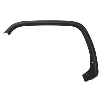 Sherman® - Front Driver Side Wheel Arch Molding (CAPA Certified)