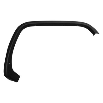 Sherman® - Front Passenger Side Wheel Arch Molding (Value Line)