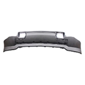 Sherman® - Front Bumper Deflectors