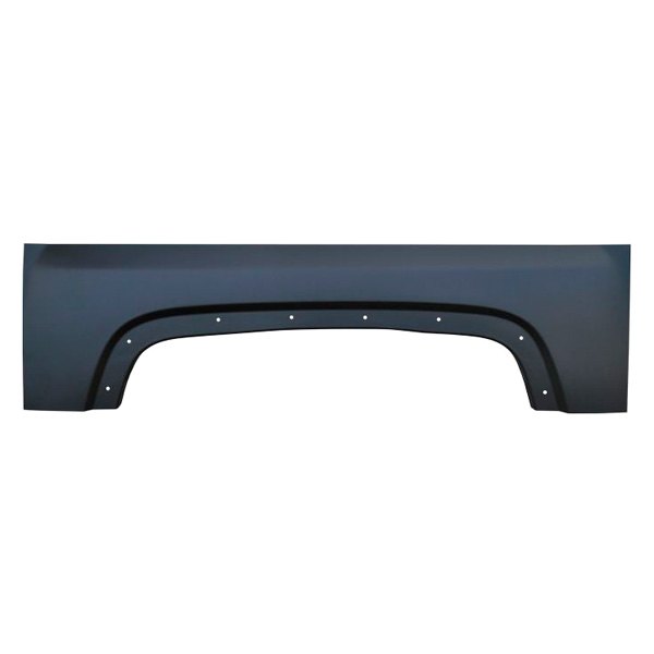 Sherman® - Passenger Side Upper Wheel Arch Patch