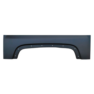 Sherman® - Rear Upper Passenger Side Wheel Arch Patch (Value Line)