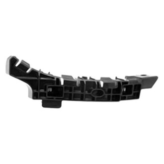 Sherman® - Front Driver Side Bumper Guide (Value Line)