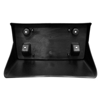Sherman® - Front License Plate Bracket