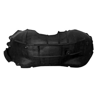 Sherman® - Front Driver Side Fender Liner (Value Line)
