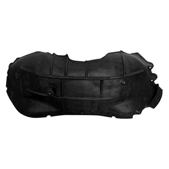 Sherman® - Front Passenger Side Fender Liner (Value Line)
