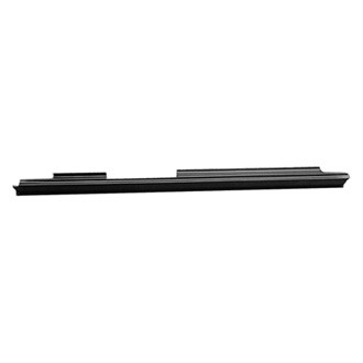 Sherman® - Passenger Side Slip-On Style Rocker Panel
