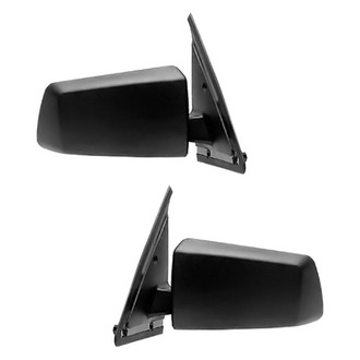 Sherman® - Side View Mirrors