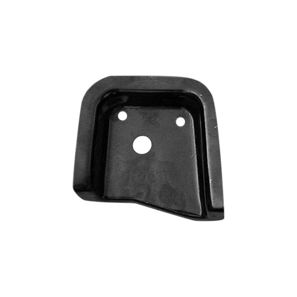 Sherman® - Driver Side Cab Floor Pan Support