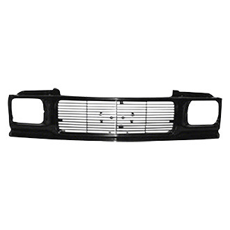 Sherman® - Grille
