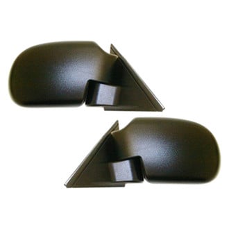 Sherman® - Power Foldaway Side View Mirror
