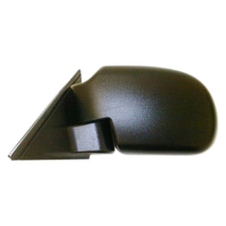 Sherman® - Driver Side Manual View Mirror (Non-Heated, Foldaway) (Standard Line)