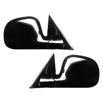 Sherman® - Manual-Foldaway Side View Mirror