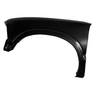 Sherman® - Fenders