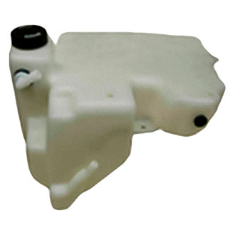 Sherman® - Engine Coolant Recovery Tank