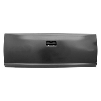 Sherman® - Tailgate