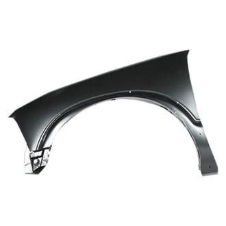 Sherman® - Front Driver Side Fender (Value Line)