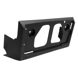 Sherman® - Front License Plate Bracket