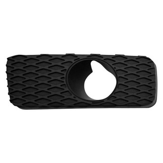 Sherman® - Front Driver Side Fog Light Bezel (Value Line)