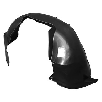 Sherman® - Fender Liners and Shields
