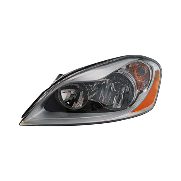 Sherman® - Driver Side Replacement Headlight, Volvo XC60